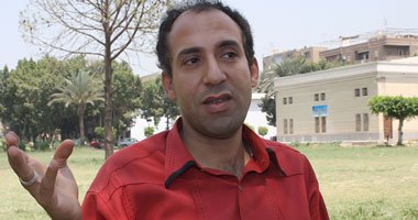 مصر اليوم - محمد عبد الحافظ يفتتح الدورة الأولى لصالون الشرق الثقافي